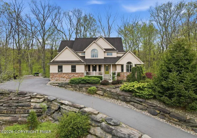 1st image of 917 Mckinley Wy, East Stroudsburg, PA 18301 | MLS# PM-141127