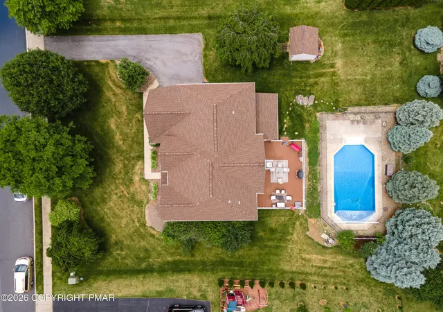 74th image of 4415 Crosswinds Dr, Easton, PA 18045 | MLS# PM-141171