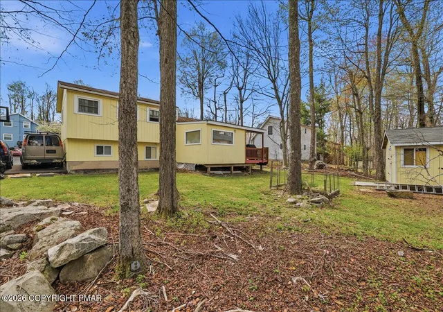 Homes for sale in Tobyhanna, PA | 9579 Millwood Dr, Tobyhanna, PA 18466 | MLS# PM-141048