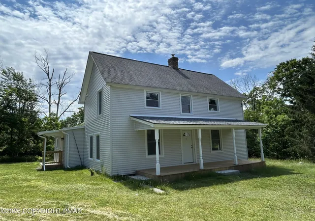 Homes for sale in Cresco, PA | 174 Sand Spring Rd, Cresco, PA 18326 | MLS# PM-141582