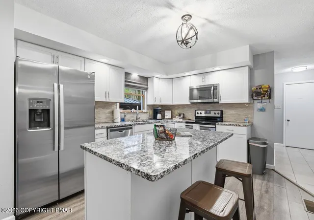 Photo 3 of Single Family Residence at 136 Birch Dr, Blakeslee, PA 18610 | MLS# PM-141118 |  | Sold on 2026-08-06