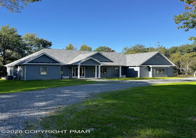 Photo 1 of Single family home for sale at 602 N Scenic Dr # 3818, Albrightsville, PA 18210 | MLS# PM-141114 | Listing updated on 2026-09-05