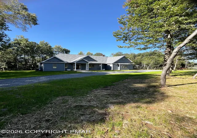 Photo 2 of Single family home for sale at 602 N Scenic Dr # 3818, Albrightsville, PA 18210 | MLS# PM-141114 | Listing updated on 2026-09-05