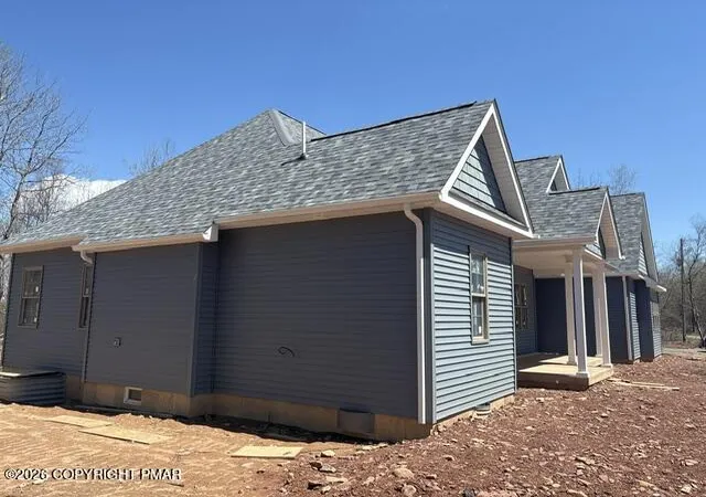 Homes for sale in Albrightsville, PA | 602 N Scenic Dr # 3818, Albrightsville, PA 18210 | MLS# PM-141114