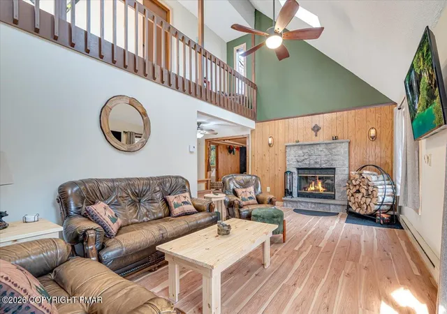 Homes for sale in Blakeslee, PA | 112 Maple Rd, Blakeslee, PA 18610 | MLS# PM-141096