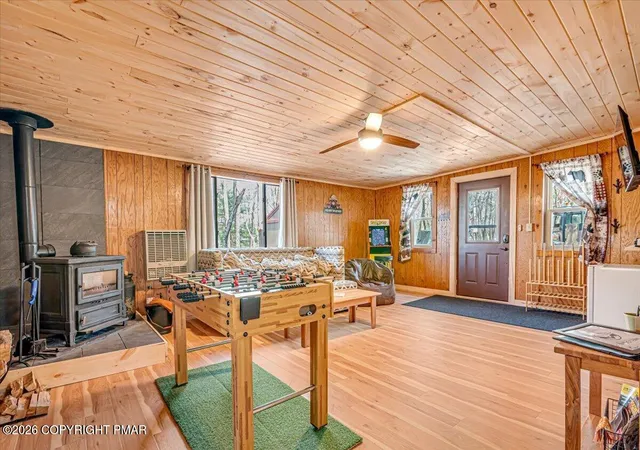 Homes for sale in Blakeslee, PA | 112 Maple Rd, Blakeslee, PA 18610 | MLS# PM-141096
