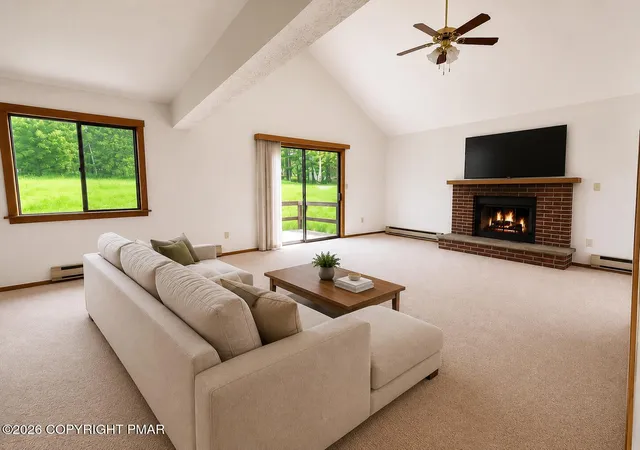 Homes for sale in Gouldsboro, PA | 1010 Ojibwa Trl, Gouldsboro, PA 18424 | MLS# PM-141917