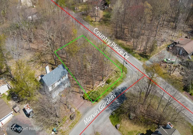 Photo 1 of Land for sale at Marvin Gdns, Tobyhanna, PA 18466 | MLS# PM-141128 | Listing updated on 2026-05-11