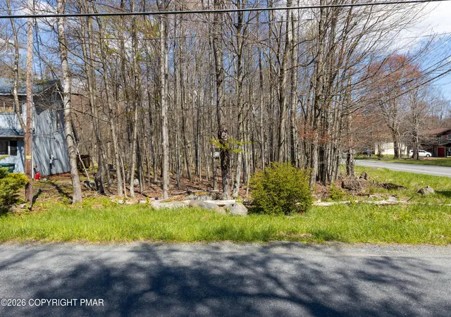 Photo 2 of Land for sale at Marvin Gdns, Tobyhanna, PA 18466 | MLS# PM-141128 | Listing updated on 2026-05-11