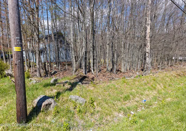 Photo 3 of Land for sale at Marvin Gdns, Tobyhanna, PA 18466 | MLS# PM-141128 | Listing updated on 2026-05-11