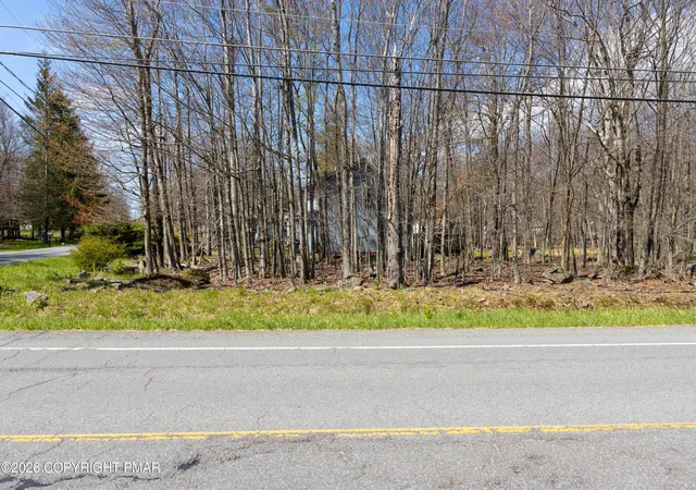 Photo 4 of Land for sale at Marvin Gdns, Tobyhanna, PA 18466 | MLS# PM-141128 | Listing updated on 2026-05-11