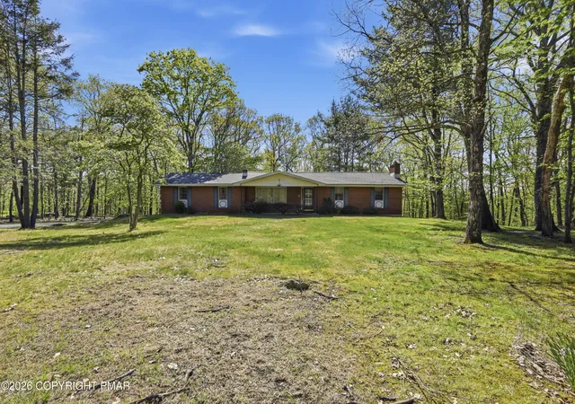 Homes for sale in Tannersville, PA | 110 Powell Rd, Tannersville, PA 18372 | MLS# PM-141309