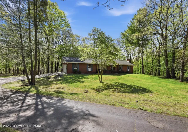 Homes for sale in Tannersville, PA | 110 Powell Rd, Tannersville, PA 18372 | MLS# PM-141309