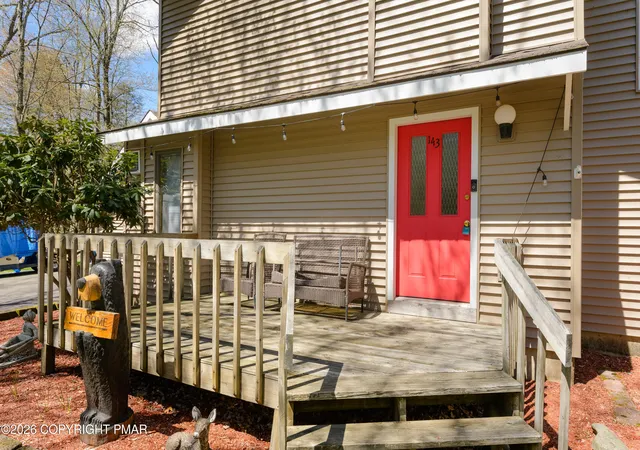 4th image of 143 Longfellow Cir, Albrightsville, PA 18210 | MLS# PM-141133