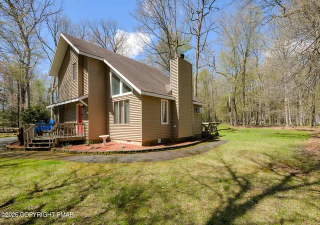 5th image of 143 Longfellow Cir, Albrightsville, PA 18210 | MLS# PM-141133