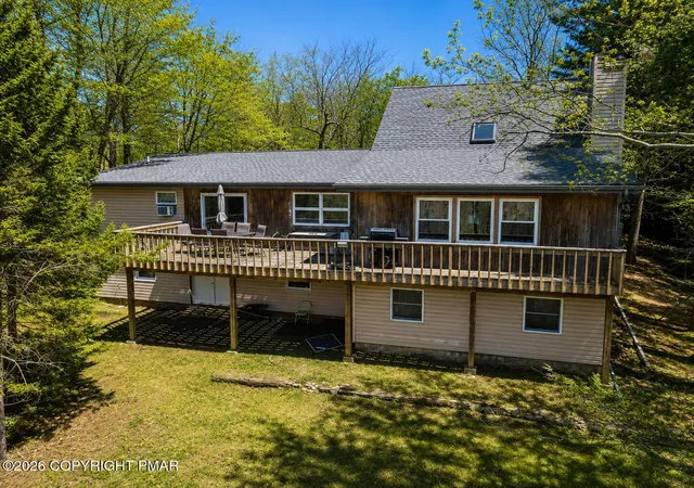 Photo 3 of Single family home for sale at 1330 Hilltop Dr, Long Pond, PA 18334 | MLS# PM-141261 | Listing updated on 2026-08-31