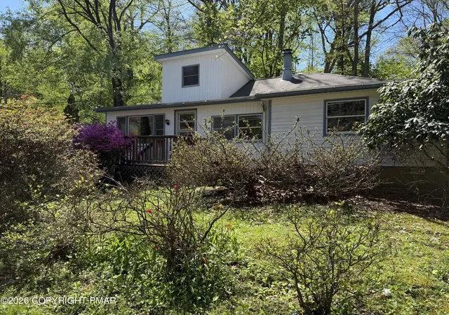 Photo 1 of Sale Pending at 113 Frog Holw Ln, Saylorsburg, PA 18353 | MLS# PM-141166 | Listing updated on 2026-07-23