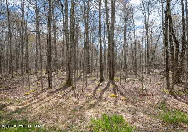 Photo 3 of Single family home for sale at Lot 87 Pioneer Trl, Pocono Pines, PA 18350 | MLS# PM-141172 | Listing updated on 2026-07-17