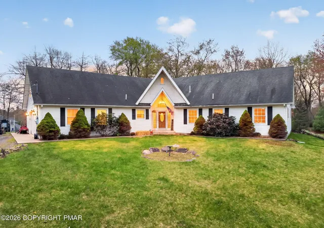 Photo 1 of Single family home for sale at 106 Lonely Wolf Ct, Long Pond, PA 18334 | MLS# PM-141246 | Listing updated on 2026-05-14