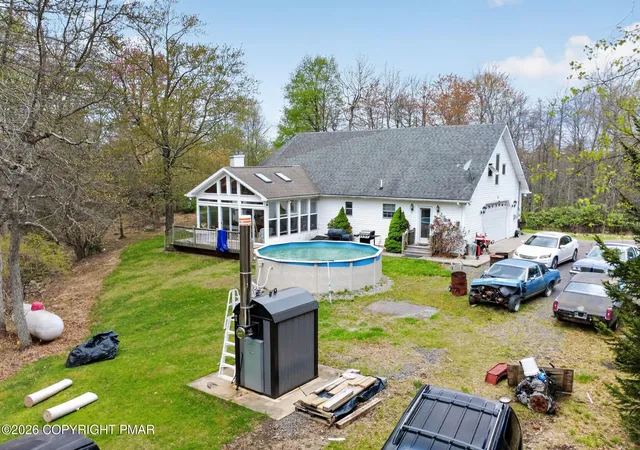 Photo 2 of Single family home for sale at 106 Lonely Wolf Ct, Long Pond, PA 18334 | MLS# PM-141246 | Listing updated on 2026-05-14