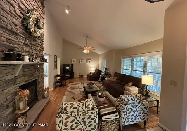 Homes for sale in Gouldsboro, PA | 5 Cardinal Dr, Gouldsboro, PA 18424 | MLS# PM-141375