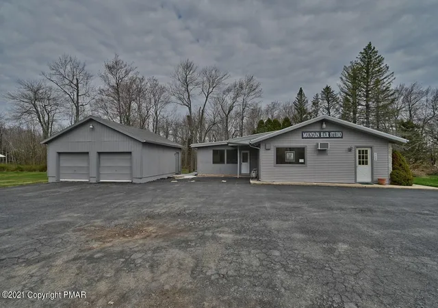 Photo 1 of House for sale at 113 Ward Ave, Mount Pocono, PA 18344 | MLS# PM-141203 | Listing updated on 2026-05-12