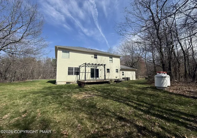 Homes for sale in Long Pond, PA | 155 Saw Mill Rd, Long Pond, PA 18334 | MLS# PM-141399