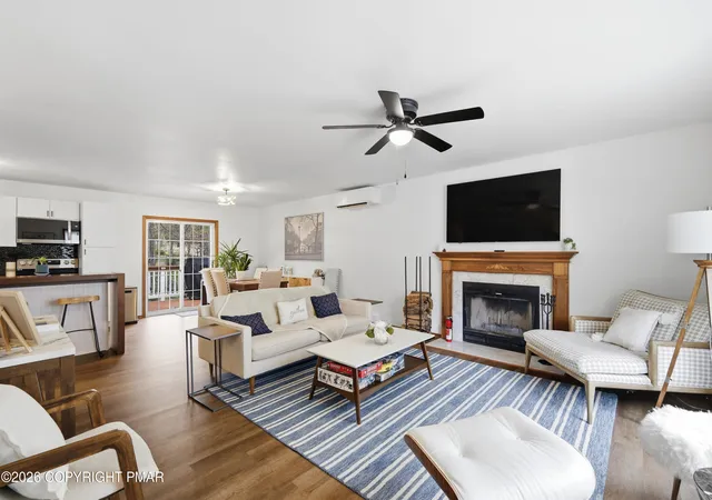 Photo 2 of Single family home for sale at 8555 Bumble Bee Way, Tobyhanna, PA 18466 | MLS# PM-141262 | Listing updated on 2026-06-29