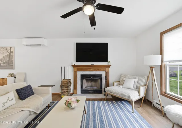 Photo 3 of Single family home for sale at 8555 Bumble Bee Way, Tobyhanna, PA 18466 | MLS# PM-141262 | Listing updated on 2026-06-29