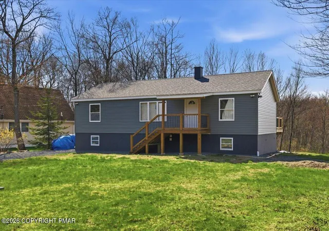 2nd image of 3170 Carobeth Dr, Tobyhanna, PA 18466 | MLS# PM-141232