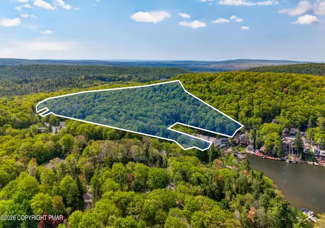 Land for sale at S Lake Dr, Lake Harmony, PA 18624 | MLS# PM-142200