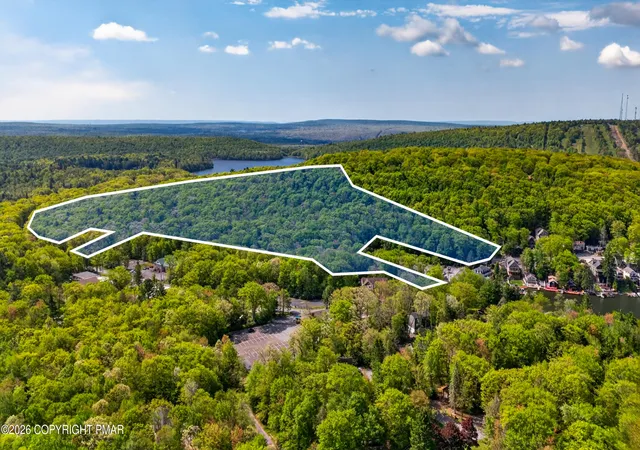 Photo 1 of Land for sale at S Lake Dr, Lake Harmony, PA 18624 | MLS# PM-142200 | Listing updated on 2026-07-24