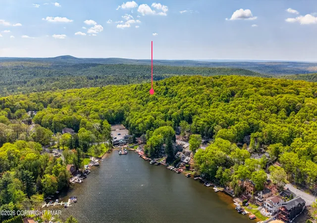 Photo 2 of Land for sale at S Lake Dr, Lake Harmony, PA 18624 | MLS# PM-142200 | Listing updated on 2026-07-24
