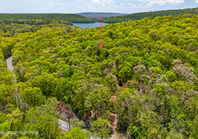 Photo 3 of Land for sale at S Lake Dr, Lake Harmony, PA 18624 | MLS# PM-142200 | Listing updated on 2026-07-24