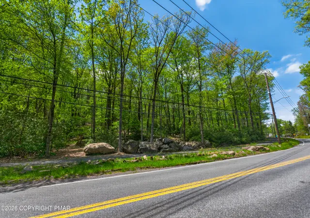 Photo 4 of Land for sale at S Lake Dr, Lake Harmony, PA 18624 | MLS# PM-142200 | Listing updated on 2026-07-24