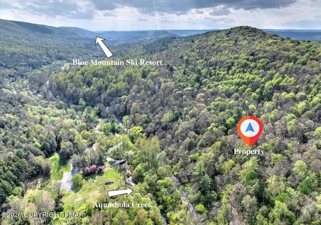 Land for sale at Lr 45052 Lower Smith Gap Rd, Kunkletown, PA 18058 | MLS# PM-141391