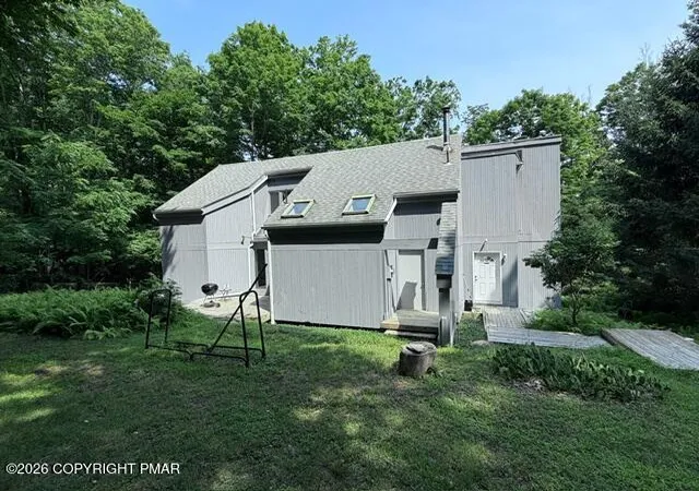 Photo 1 of Single family home for sale at 111 Little Doe Ln, East Stroudsburg, PA 18301 | MLS# PM-141257 | Listing updated on 2026-09-24