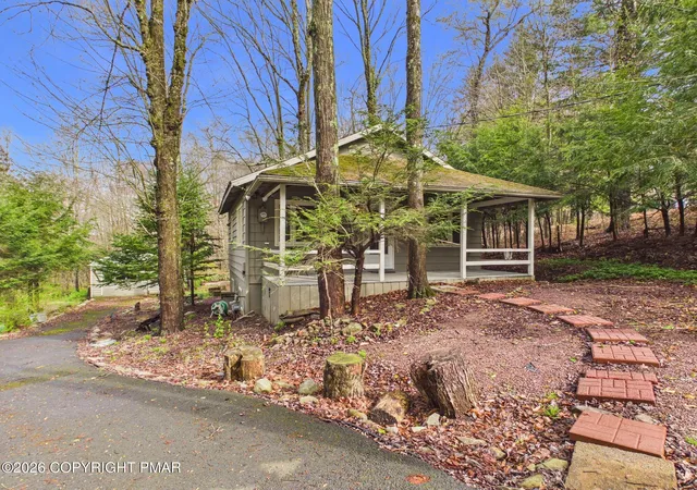 Homes for sale in Blakeslee, PA | 151 Route 940, Blakeslee, PA 18610 | MLS# PM-141266