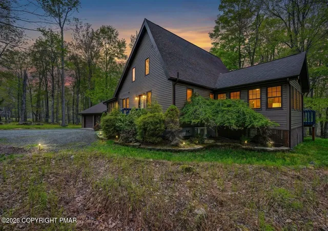 Homes for sale in Clifton Township, PA | 18 Adventure Dr, Clifton Township, PA 18424 | MLS# PM-141307