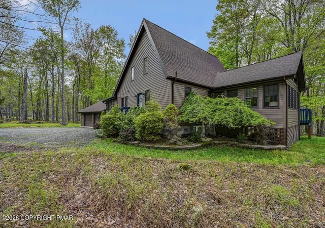 Homes for sale in Clifton Township, PA | 18 Adventure Dr, Clifton Township, PA 18424 | MLS# PM-141307