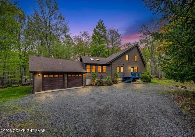 Homes for sale in Clifton Township, PA | 18 Adventure Dr, Clifton Township, PA 18424 | MLS# PM-141307