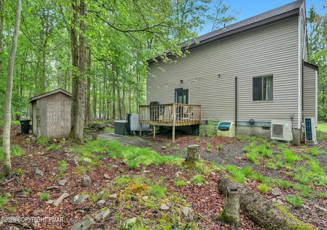 Photo 2 of Single family home for sale at 1460 Waterfront Dr, Tobyhanna, PA 18466 | MLS# PM-141632 | Listing updated on 2026-08-21
