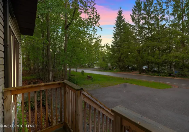 Photo 4 of Single family home for sale at 1460 Waterfront Dr, Tobyhanna, PA 18466 | MLS# PM-141632 | Listing updated on 2026-08-21