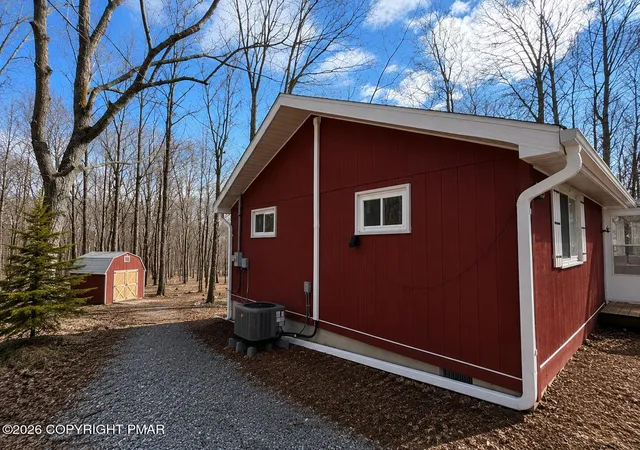 Photo 2 of Single Family Residence at 74 Blairwood Ln, Albrightsville, PA 18210 | MLS# PM-141358 | | Sold on 2026-06-26