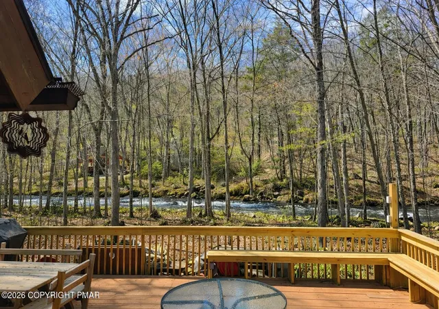 Photo 4 of Single Family Residence at 6298 Decker Rd, Bushkill, PA 18324 | MLS# PM-141388 | | Sold on 2026-06-05