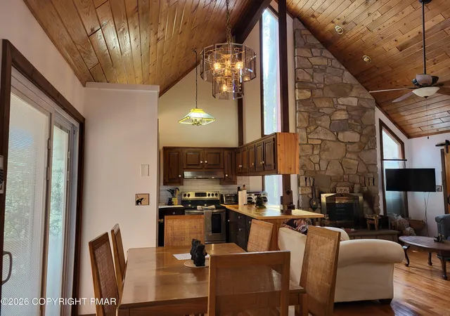 Photo 5 of Single Family Residence at 6298 Decker Rd, Bushkill, PA 18324 | MLS# PM-141388 | | Sold on 2026-06-05