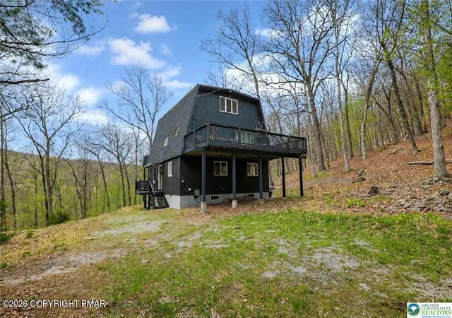1st image of 207 Bunsen Ct, East Stroudsburg, PA 18302 | MLS# PM-141316