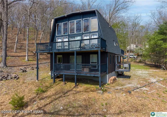 5th image of 207 Bunsen Ct, East Stroudsburg, PA 18302 | MLS# PM-141316