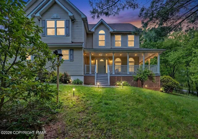 Photo 1 of Sale Pending at 114 Skyview Cir, Sciota, PA 18354 | MLS# PM-141339 | Listing updated on 2026-06-29