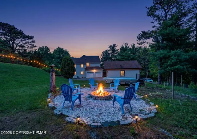 Photo 3 of Sale Pending at 114 Skyview Cir, Sciota, PA 18354 | MLS# PM-141339 | Listing updated on 2026-06-29